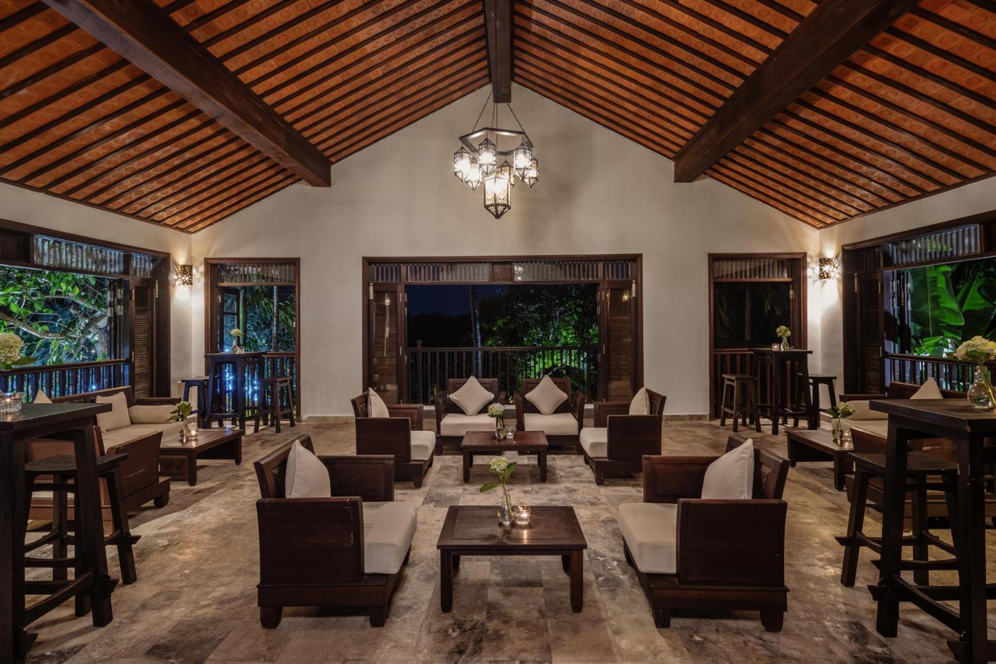 Legacy Hoi An Resort Eksteriør bilde